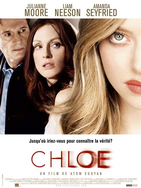 full movie chloe.